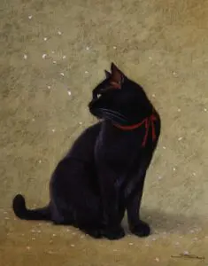 Nakatsukasa Mitsuo | 洋画家 ヨーロッパの風景 人物 動物を描き 画廊
